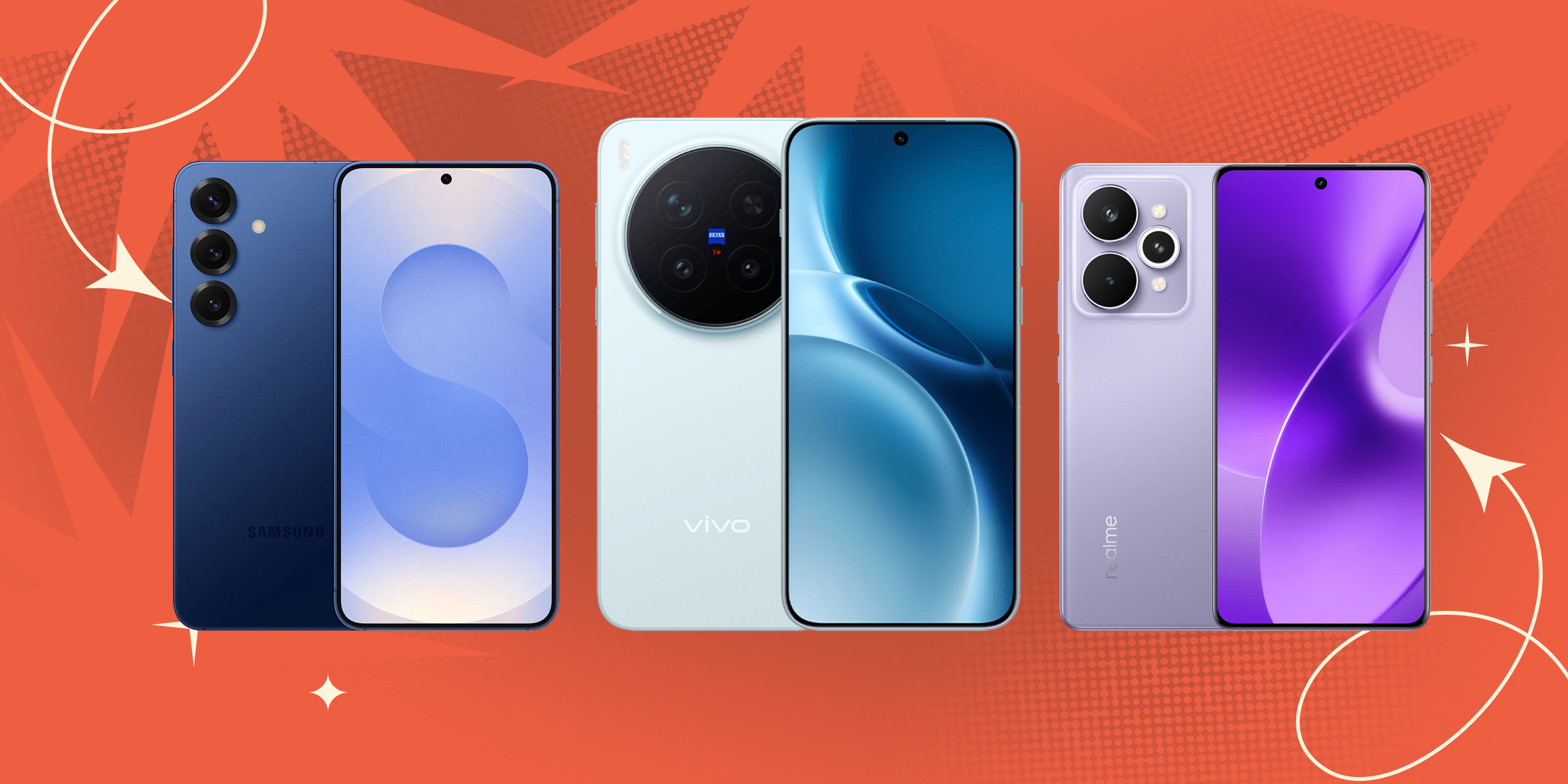 11 лучших скидок на смартфоны с распродажи 11.11 на AliExpress