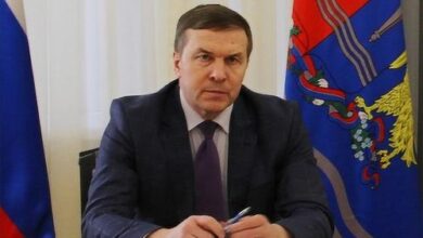 Минута отдыха И снова миллионы изымают у очередного проворовавшегося экс-чиновника Общество 