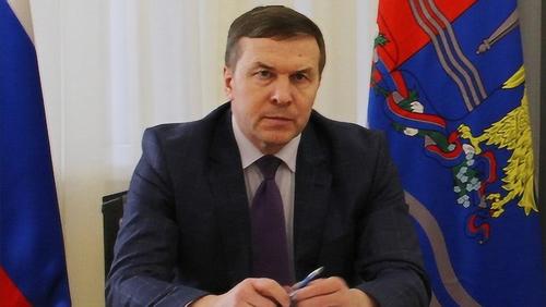 Минута отдыха И снова миллионы изымают у очередного проворовавшегося экс-чиновника Общество 