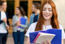 Минута отдыха «50 баллов — это вовсе не двоечник». Такой проходной балл оставили для 10% платных направлений Дети 