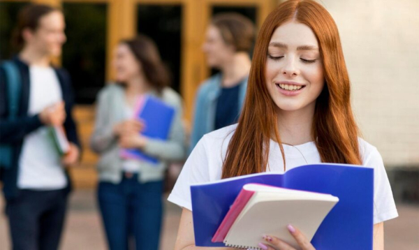 Минута отдыха «50 баллов — это вовсе не двоечник». Такой проходной балл оставили для 10% платных направлений Дети 