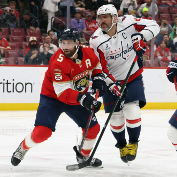 Минута отдыха Овечкину можно забыть про плей-офф? «Вашингтон» пробивает дно в НХЛ Спорт Минута отдыха Овечкину можно забыть про плей-офф? «Вашингтон» пробивает дно в НХЛ Спорт