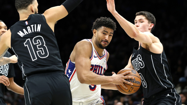 Минута отдыха Демин обновил личный рекорд результативности в НБА Спорт 