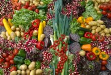 Минута отдыха В России стоимость фруктов и овощей за неделю выросла почти на 2% Общество 