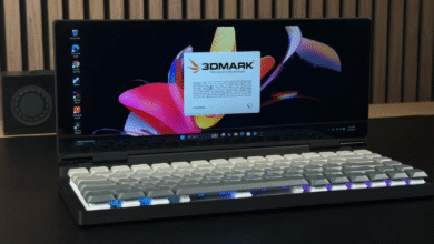 Минута отдыха На Kickstarter представили умную клавиатуру с ультрашироким сенсорным экраном Полезности 