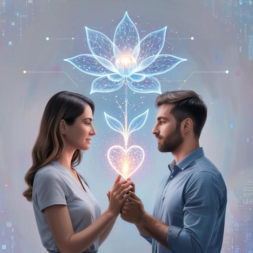 Минута отдыха В США могут запретить браки между людьми и нейросетями Соцпакет Минута отдыха В США могут запретить браки между людьми и нейросетями Соцпакет