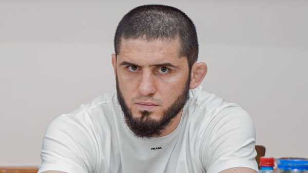 Минута отдыха Чемпионский бой Махачева в UFC сорвался. Соперник просто не явился на взвешивание! Спорт 