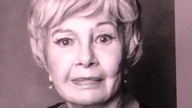 Минута отдыха Ушла из жизни актриса театра и кино Валентина Шарыкина Культура 