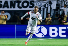 Минута отдыха «Сантос» сыграл вничью с «Мирасолом», Неймар забил гол Спорт 