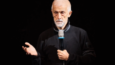 Минута отдыха «В Москву!»: Современная столица глазами Эдуарда Боякова Культура Минута отдыха «В Москву!»: Современная столица глазами Эдуарда Боякова Культура