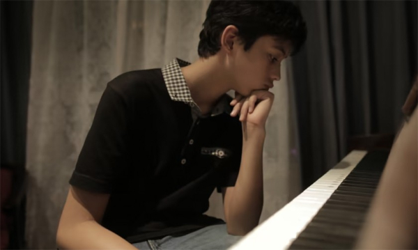 Минута отдыха «Отец вел блог об успехах детей-вундеркиндов». Что стало со старшим сыном Дети 