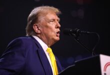 Минута отдыха NBC: Трамп привлек Дрисколла к переговорам по Украине, поскольку доверяет ему Политика 