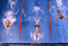 Минута отдыха European Aquatics в ближайшее время выступит с заявлением по участию россиян в ЧЕ в Польше после изменений в правилах World Aquatics Спорт 