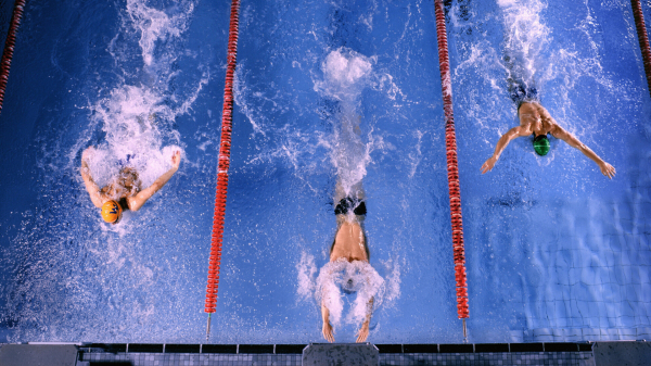 Минута отдыха European Aquatics в ближайшее время выступит с заявлением по участию россиян в ЧЕ в Польше после изменений в правилах World Aquatics Спорт Минута отдыха European Aquatics в ближайшее время выступит с заявлением по участию россиян в ЧЕ в Польше после изменений в правилах World Aquatics Спорт