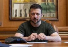 Минута отдыха Азаров заявил, что участники коррупционной схемы Миндича сдадут Зеленского Политика 