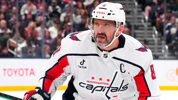 Минута отдыха Овечкину можно забыть про плей-офф? «Вашингтон» пробивает дно в НХЛ Спорт Минута отдыха Овечкину можно забыть про плей-офф? «Вашингтон» пробивает дно в НХЛ Спорт