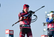 Минута отдыха «Спокойно к этому отношусь». Метеля — о недопуске российских биатлонистов на Олимпиаду‑2026 Спорт 