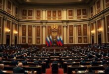 Минута отдыха ЛДПР и КПРФ розошлись во мнениях об Октябрьской революции История 