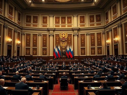 Минута отдыха ЛДПР и КПРФ розошлись во мнениях об Октябрьской революции История Минута отдыха ЛДПР и КПРФ розошлись во мнениях об Октябрьской революции История