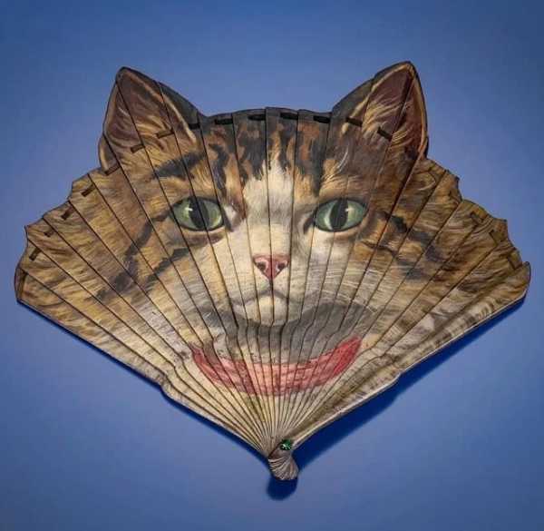 Минута отдыха Немного удивительных артефактов с историей и глубоким смыслом Интересное 