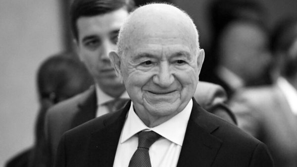 Минута отдыха Россия прощается с иконой футбола. Никиту Симоняна обожали все Спорт Минута отдыха Россия прощается с иконой футбола. Никиту Симоняна обожали все Спорт