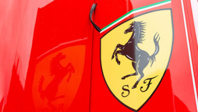 Минута отдыха «Феррари» стала самой дорогостоящей командой «Формулы‑1», «Мерседес» — второй Спорт 