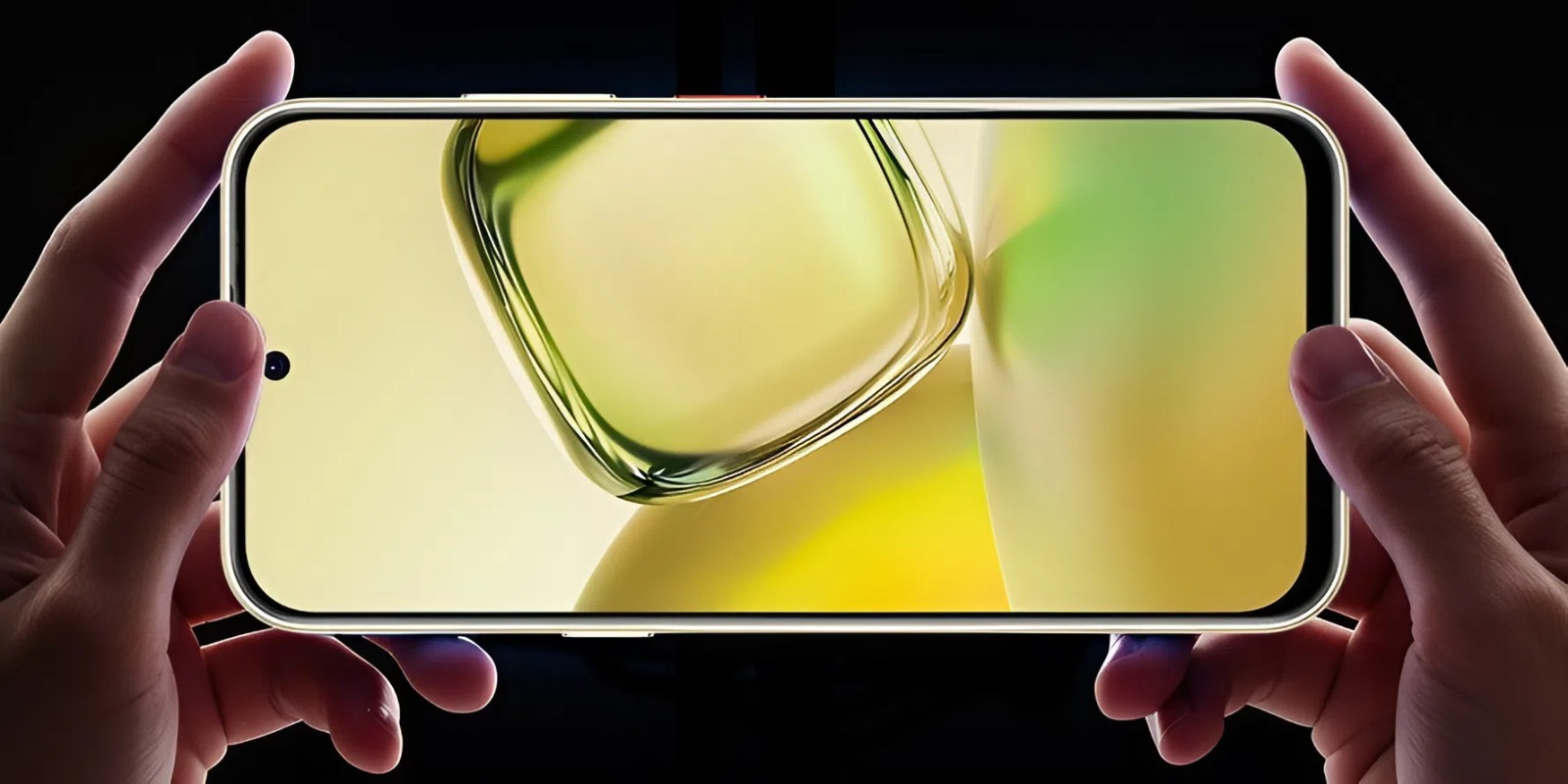 Минута отдыха Представлен бюджетный смартфон Nubia V80 Design с ИИ-кнопкой и дизайном как у iPhone 17 Pro Max Полезности Минута отдыха Представлен бюджетный смартфон Nubia V80 Design с ИИ-кнопкой и дизайном как у iPhone 17 Pro Max Полезности