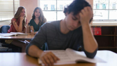 Минута отдыха Ребенок хочет в середине года вернуться в 10 класс. Может ли он это сделать? Дети Минута отдыха Ребенок хочет в середине года вернуться в 10 класс. Может ли он это сделать? Дети