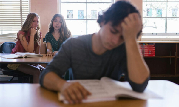 Минута отдыха Ребенок хочет в середине года вернуться в 10 класс. Может ли он это сделать? Дети Минута отдыха Ребенок хочет в середине года вернуться в 10 класс. Может ли он это сделать? Дети