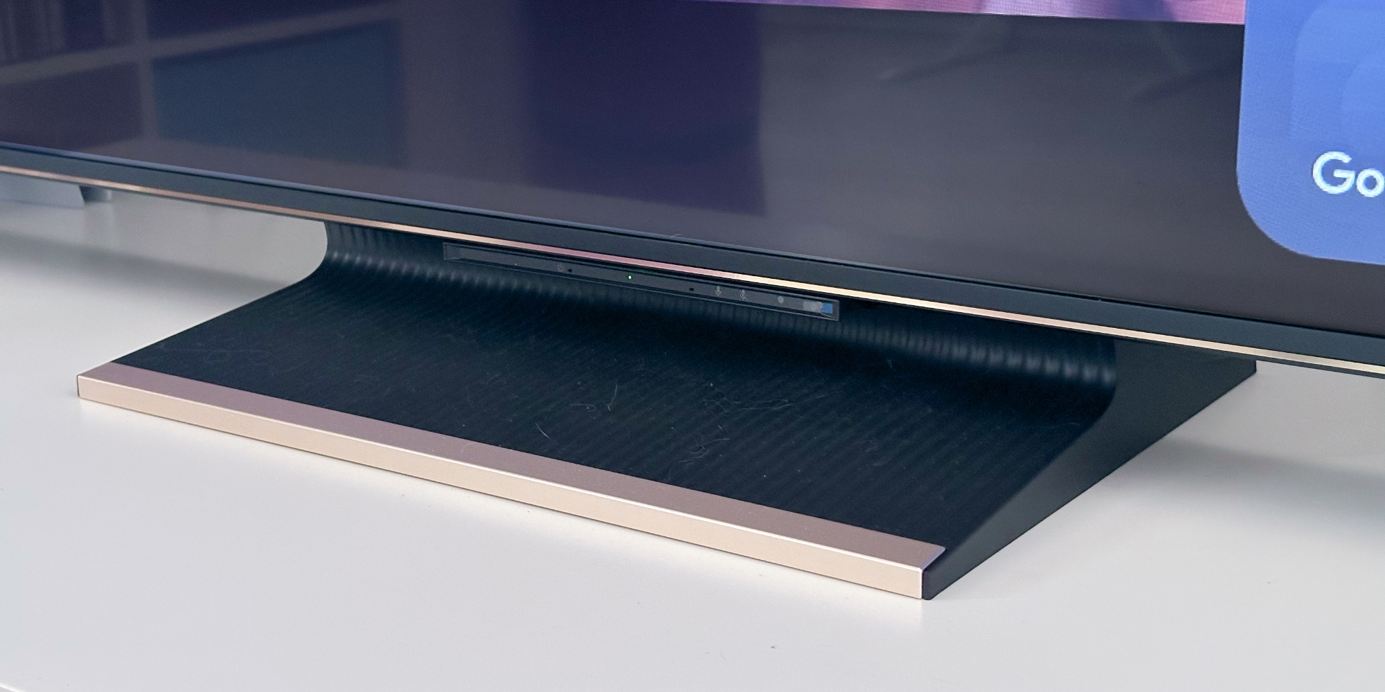 Минута отдыха Обзор Dreame Aura Mini LED 4K TV S100 — телевизора с отличной картинкой и крутым звуком Полезности  