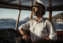 Минута отдыха Истории пяти капитанов, которые сбежали первыми и обрекли людей на смерть Интересное 