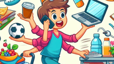 Минута отдыха Синдром Аспергера у взрослых: 10 признаков Интересное 