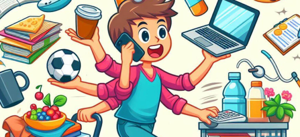 Минута отдыха Синдром Аспергера у взрослых: 10 признаков Интересное 