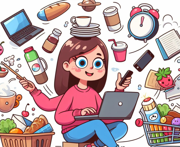 Минута отдыха Синдром Аспергера у взрослых: 10 признаков Интересное 