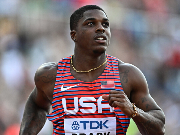 Минута отдыха Американцам можно всё? Мошеннику из США оставили медали чемпионата мира Спорт 