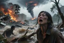 Минута отдыха Число голосовых дипфейков удвоилось Криминал 