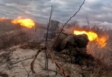 Минута отдыха Снайперский удар «Фагота»: арктические мотострелки уничтожили ретранслятор дронов ВСУ на острове в дельте Днепра Армия 