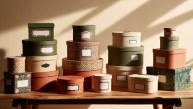 Минута отдыха 10 простых и недорогих предметов, которые помогут навести порядок в доме Интересное 