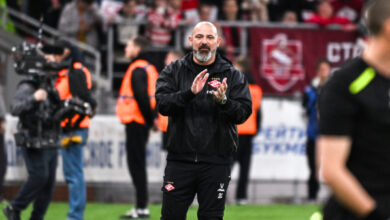 Минута отдыха «Если «Спартак» выиграет все матчи до зимы, как можно будет уволить Станковича?» — Аршавин Спорт Минута отдыха «Если «Спартак» выиграет все матчи до зимы, как можно будет уволить Станковича?» — Аршавин Спорт