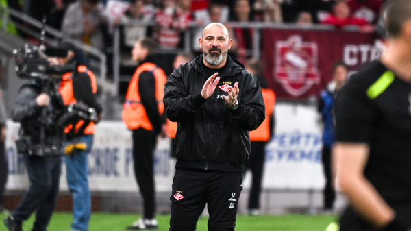 Минута отдыха «Если «Спартак» выиграет все матчи до зимы, как можно будет уволить Станковича?» — Аршавин Спорт Минута отдыха «Если «Спартак» выиграет все матчи до зимы, как можно будет уволить Станковича?» — Аршавин Спорт