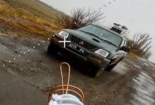 Минута отдыха Рывок под туманом: бойцы группировки «Восток» освободили Радостное на Днепропетровщине Армия 