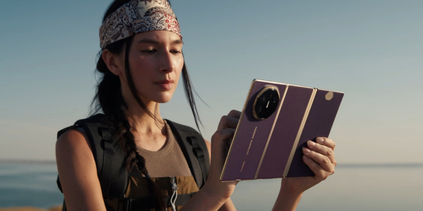 Минута отдыха Инсайдер раскрыл название, дату релиза и характеристики «трикладушки» Samsung Полезности Минута отдыха Инсайдер раскрыл название, дату релиза и характеристики «трикладушки» Samsung Полезности