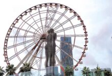 Минута отдыха Лайфхаки от «охлаждения» Туризм 