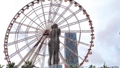 Минута отдыха Лайфхаки от «охлаждения» Туризм 