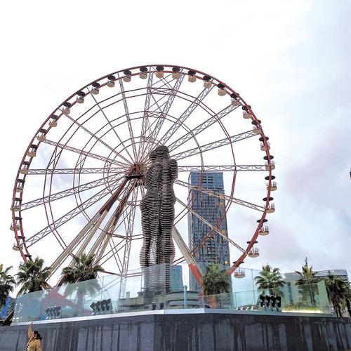 Минута отдыха Лайфхаки от «охлаждения» Туризм 