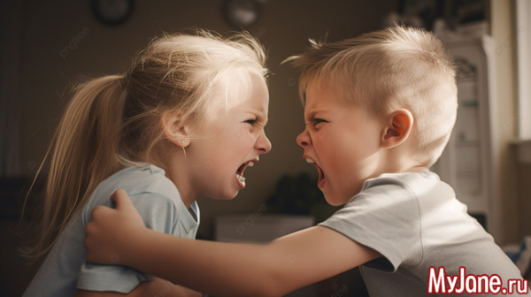 Минута отдыха Как предотвратить агрессивное поведение у ребенка? Дети Минута отдыха Как предотвратить агрессивное поведение у ребенка? Дети