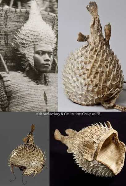 Минута отдыха Немного удивительных артефактов с историей и глубоким смыслом Интересное 