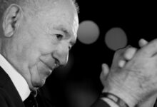 Минута отдыха Россия прощается с иконой футбола. Никиту Симоняна обожали все Спорт 