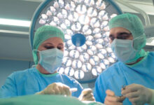 Минута отдыха Почему хирургические лампы не создают теней? Интересное 