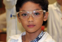 Минута отдыха «Отец вел блог об успехах детей-вундеркиндов». Что стало со старшим сыном Дети 